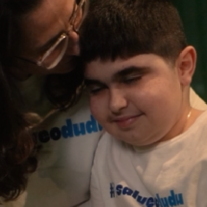 Mãe Raquel luta por remédio de R$ 17 milhões para salvar o filho Dudu