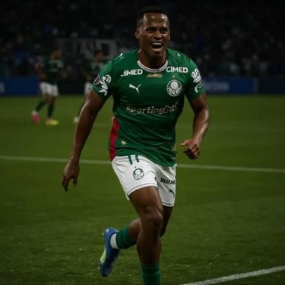 Arias valoriza fase no Palmeiras e mira chance na Seleção