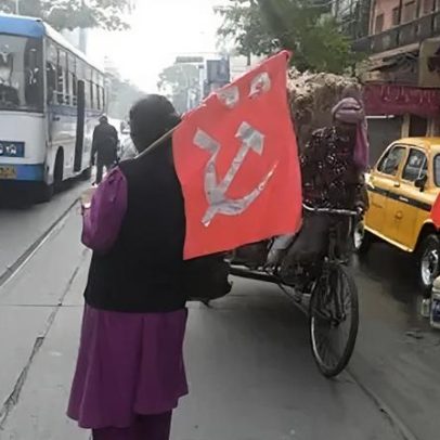 Os comunistas da Índia já governaram milhões. O que aconteceu com eles?