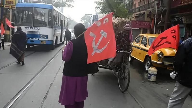 Os comunistas da Índia já governaram milhões. O que aconteceu com eles?