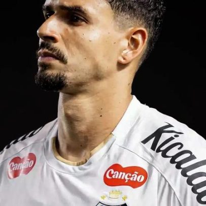Veríssimo cobra vergonha após derrota do Santos