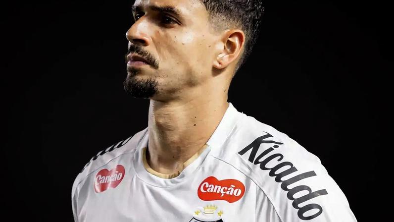 Lucas Veríssimo