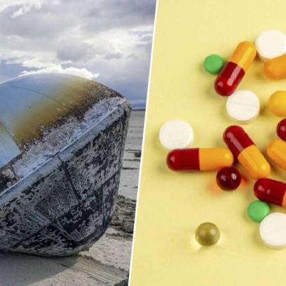 Fabricar medicamentos no espaço ganha impulso com proposta de farmacêuticas