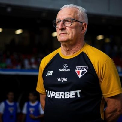 Dorival Júnior analisa derrota do São Paulo e projeta pausa na Copa