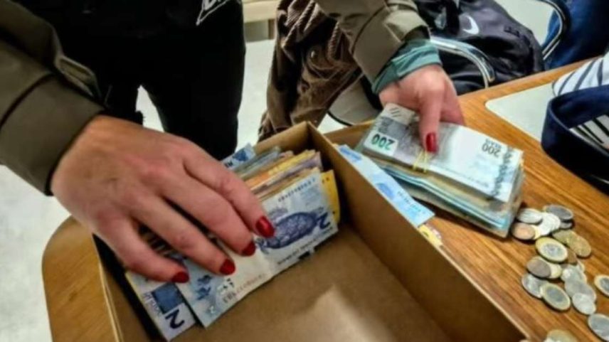 GAECO / Porto Alegre 24 horas