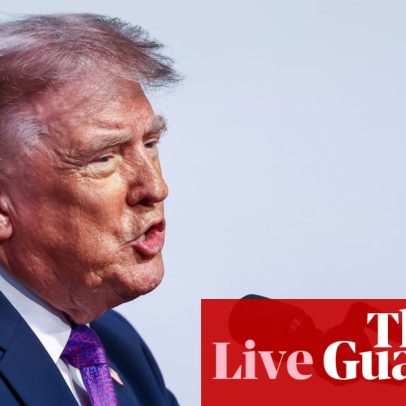 Trump afirma que ataque ao Irã está suspenso por pedido de aliados do Golfo