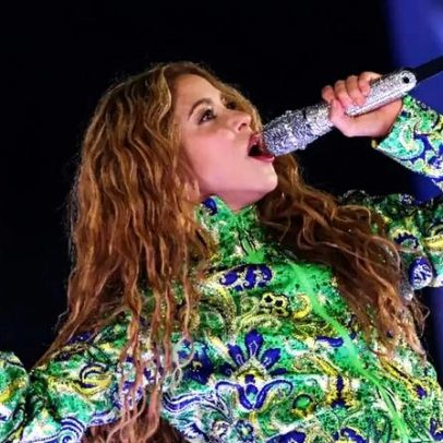 Shakira é absolvida de fraude fiscal e determina devolução de US$70 milhões