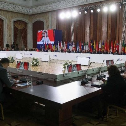 Ministros adotam interpretação dos direitos dos imigrantes na UE