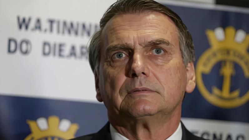 Jair Bolsonaro