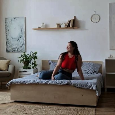 Dormir com plantas não prejudica a oxigenação do quarto, explica a ciência