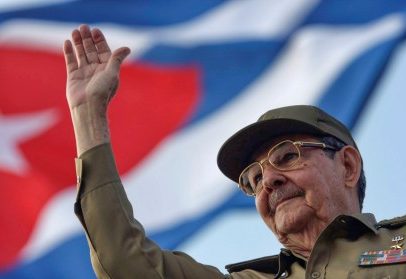 EUA planejam indiciar Raúl Castro, ex-líder de Cuba