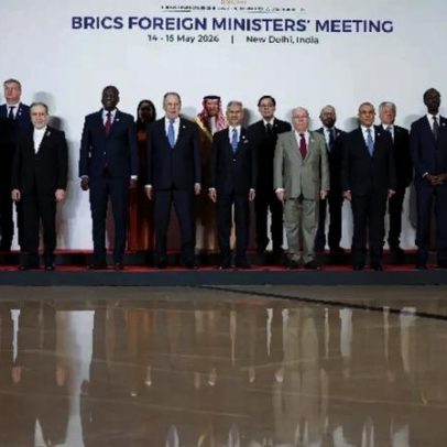 BRICS encerra negociações sem declaração e expõe divergências sobre Irã