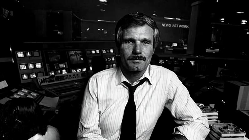 Morre Ted Turner, magnata da mídia e fundador da CNN