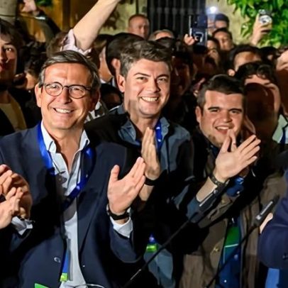 Conservadores espanhóis dependem do Vox após perder maioria na Andaluzia
