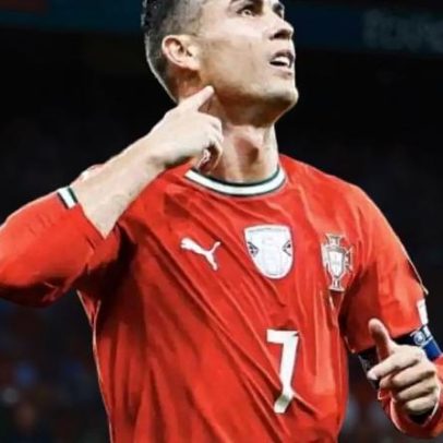Jornal inglês explica ausência de Ronaldo entre os maiores nomes das Copas