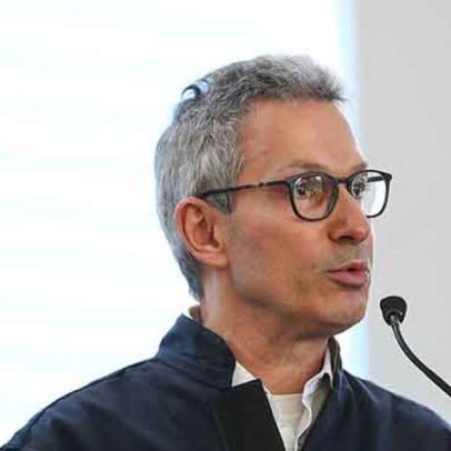 Zema intensifica críticas ao STF e cita "frutas podres"