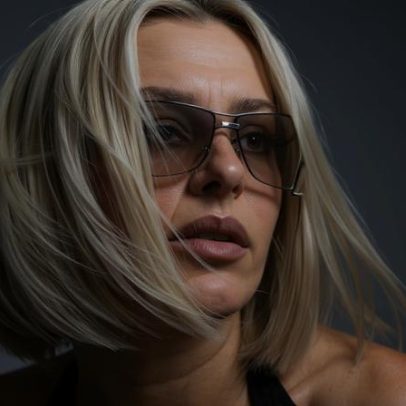 Bebe Rexha revela playlist honesta sobre gostos musicais da infância