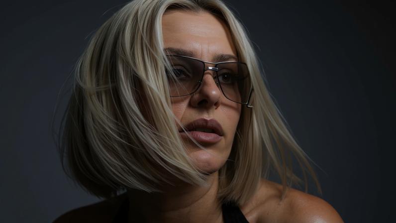 Bebe Rexha revela playlist honesta sobre gostos musicais da infância