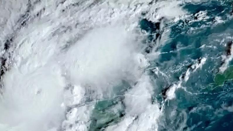 Fenômeno climático El Niño