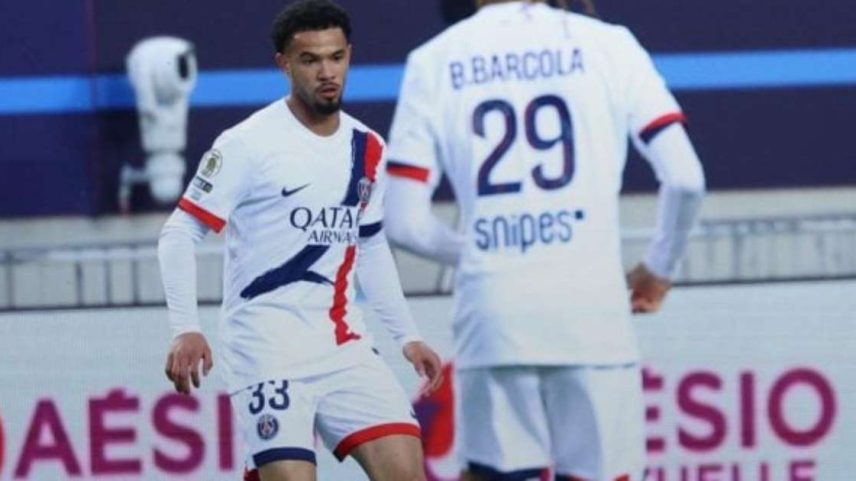 Paris FC surpreende. Afinal, venceu o pentacampeão PSG.