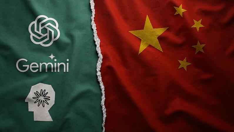 ChatGPT na China