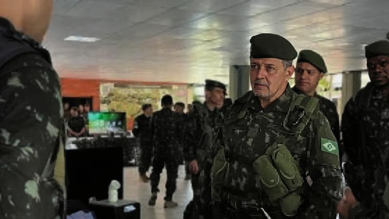 Escola de Saúde e Formação Complementar do Exército