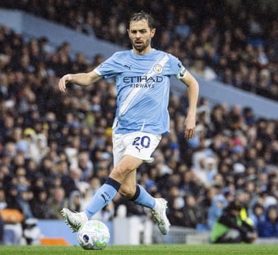 Silva mostra por que o City sentirá falta dele