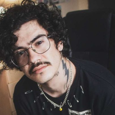 ZeRO estreia Alcino e prepara primeiro show no Rock in Rio 2026
