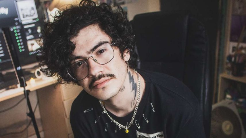 ZeRO prepara estreia nos palcos no Rock in Rio