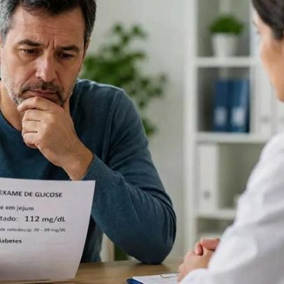 Pré-diabetes pode ser revertida: veja ações para prevenir o diabetes tipo 2