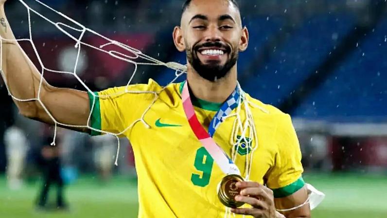 Foto: Esporte News Mundo