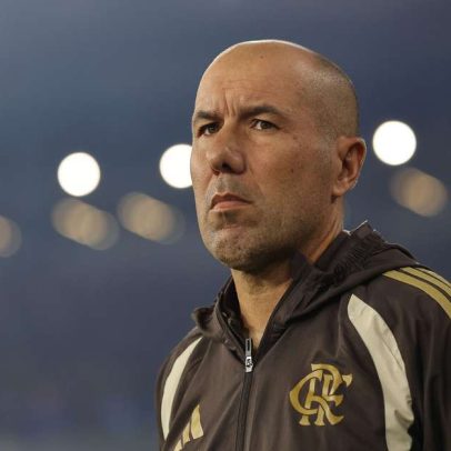 Jardim comenta convocações e destaca elenco após empate com Athletico