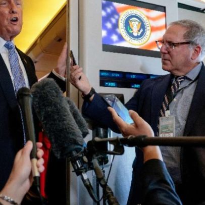 Taiwan pressiona EUA por novas vendas de armas após declarações de Trump