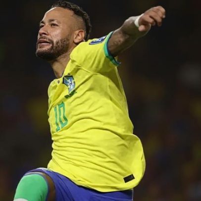 Pentacampeão: esperar que Neymar marque? Esquece