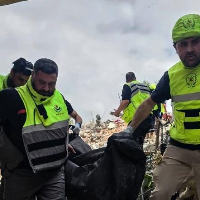 Israel realiza mais de 120 ataques aéreos contra o Líbano e amplia ofensiva