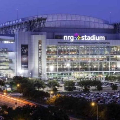 NRG Stadium, palco da Copa em Houston