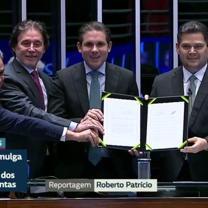 Emenda 139 promulga tribunais de contas como órgãos essenciais
