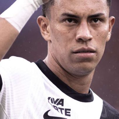 Vasco sofre seis desfalques para duelo contra o Inter