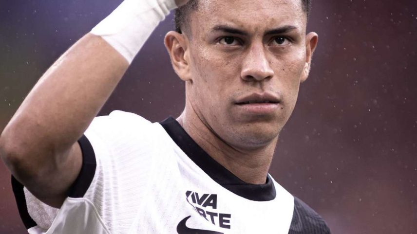 Foto: Matheus Lima/Vasco / Esporte News Mundo