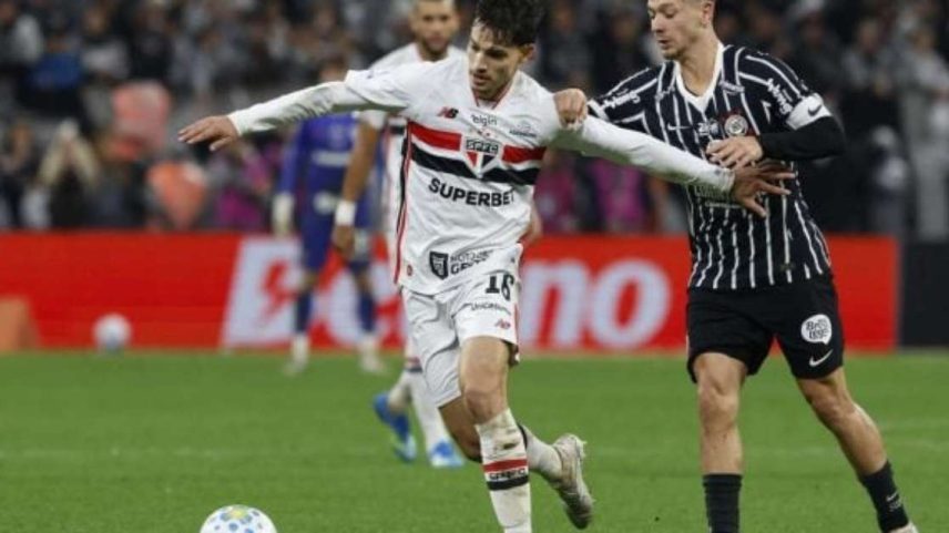 Comemoração de Bobadilla no Majestoso gerou denúncia ao STJD –