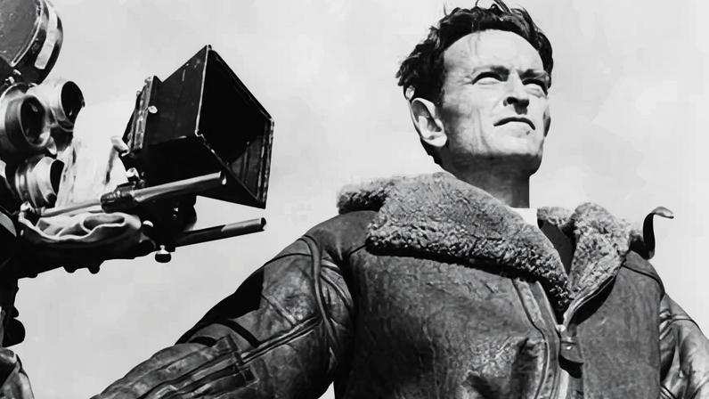 Maverick: Aventuras épicas de David Lean ganham retrospectiva cinematográfica