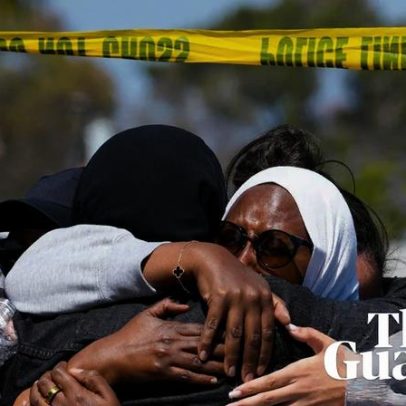 Comunidade muçulmana de San Diego se reergue após tiroteio em massa