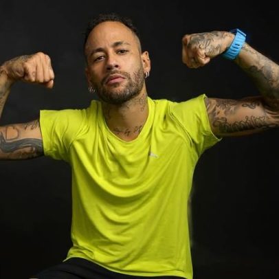 Oposição no Congresso celebra convocação de Neymar para a Copa
