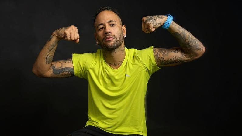Decisão sobre Neymar era a maior expectatia do anúncio de Ancelotti na Seleção