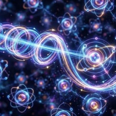 Descoberta permite programar a luz apenas manipulando sua geometria natural