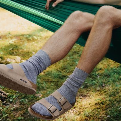 Birkenstock encontra queda nas vendas trimestrais, mantém previsão anual