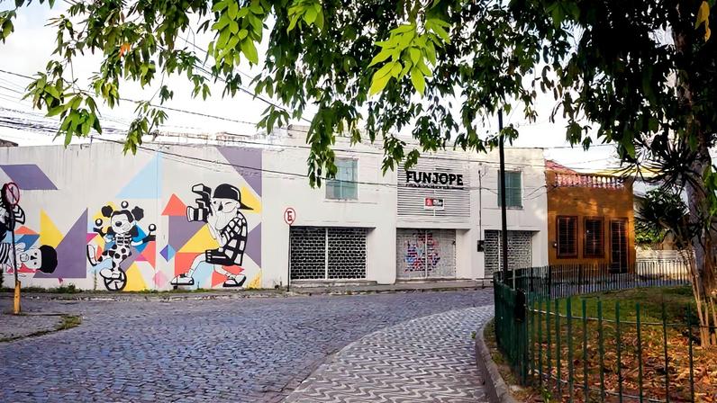Funjope divulga resultado preliminar de editais João Balula e Bolsas Culturais