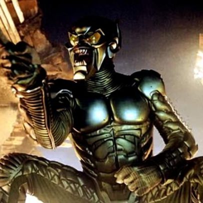 Nicolas Cage como Green Goblin: um dos 'o que poderia ter sido' de Hollywood