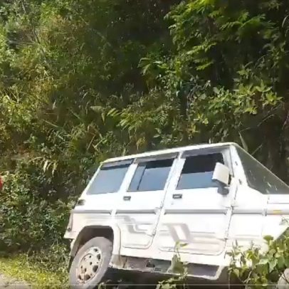 Três pastores são mortos em emboscada ao retornar de conferência na Índia