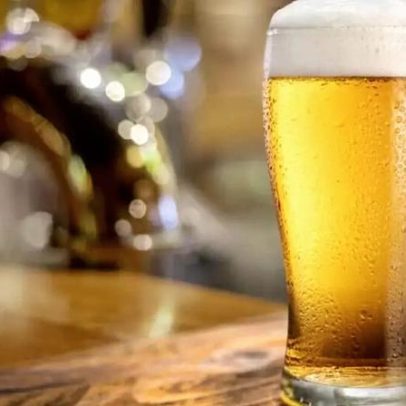 Barriga de cerveja pode ser mais perigosa que excesso de peso, aponta estudo